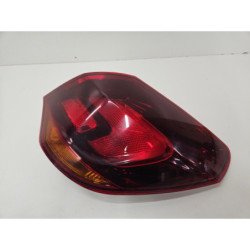 Feu Arriere Principal Gauche (feux) Opel Astra J Phase 2